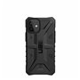 Protection pour téléphone portable UAG Pathfinder iPhone 12 Mini Noir