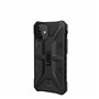 Protection pour téléphone portable UAG Pathfinder iPhone 12 Mini Noir