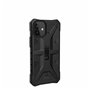 Protection pour téléphone portable UAG Pathfinder iPhone 12 Mini Noir