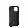 Protection pour téléphone portable UAG Pathfinder iPhone 12 Mini Noir