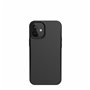 Protection pour téléphone portable UAG Outback iPhone 12 Mini Noir