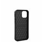 Protection pour téléphone portable UAG Outback iPhone 12 Mini Noir