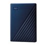 Disque Dur Externe Western Digital My Passport for Mac 5 TB