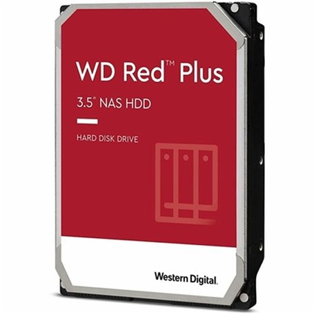Disque dur Western Digital WD120EFBX 12 TB 3