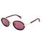 Lunettes de soleil Femme Police SPLA2147300Y Ø 47 mm