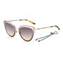 Lunettes de soleil Femme Missoni MMI-0019-S-06J-FF Ø 53 mm