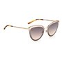 Lunettes de soleil Femme Missoni MMI-0019-S-06J-FF Ø 53 mm