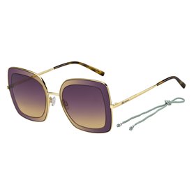 Lunettes de soleil Femme Missoni MMI-0034-S-J5G-DG Ø 52 mm