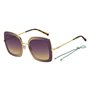 Lunettes de soleil Femme Missoni MMI-0034-S-J5G-DG Ø 52 mm
