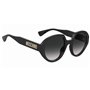 Lunettes de soleil Femme Moschino MOS126-S-807-9O Ø 53 mm