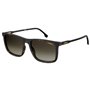 Lunettes de soleil Unisexe Carrera 231-S-086-HA Ø 55 mm