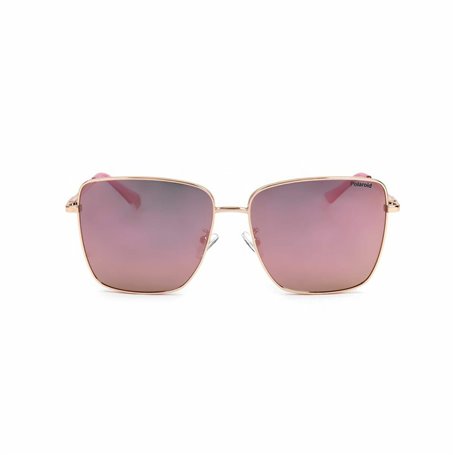 Lunettes de soleil Femme Polaroid PLD-6164-G-S-DDB-JQ ø 59 mm