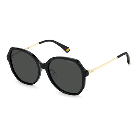 Lunettes de soleil Femme Polaroid PLD-6177-G-S-807-M9 ø 57 mm