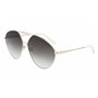 Lunettes de soleil Femme Karl Lagerfeld KL292S-533 ø 57 mm