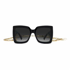 Lunettes de soleil Femme Jimmy Choo RENEE-N-S-807-9O ø 57 mm