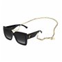 Lunettes de soleil Femme Jimmy Choo RENEE-N-S-807-9O ø 57 mm