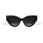 Lunettes de soleil Femme Jimmy Choo SONJA-G-N-S-807-9O Ø 55 mm