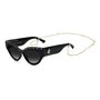 Lunettes de soleil Femme Jimmy Choo SONJA-G-N-S-807-9O Ø 55 mm