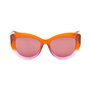 Lunettes de soleil Femme Jimmy Choo XENA-S-1MQU1