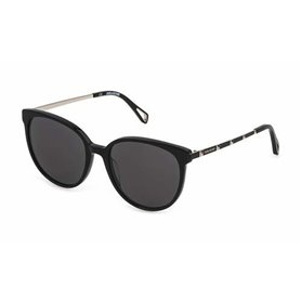 Lunettes de soleil Femme Zadig & Voltaire SZV307-550BLK Ø 55 mm