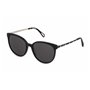 Lunettes de soleil Femme Zadig & Voltaire SZV307-550BLK Ø 55 mm