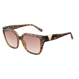 Lunettes de soleil Femme Guess GF6184-5652F ø 56 mm