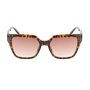 Lunettes de soleil Femme Guess GF6184-5652F ø 56 mm