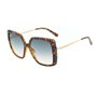 Lunettes de soleil Femme Guess GF6185-5752P ø 57 mm