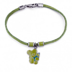 Bracelet Femme Viceroy 95022P16 Argenté Vert (19 Cm) 57,99 €