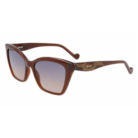 Lunettes de soleil Femme LIU JO LJ744S-210 ø 54 mm