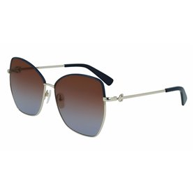 Lunettes de soleil Femme Longchamp LO156SL-720 ø 60 mm