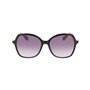 Lunettes de soleil Femme Longchamp LO705S-001 ø 57 mm