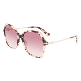 Lunettes de soleil Femme Longchamp LO705S-690 ø 57 mm