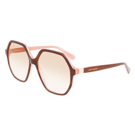 Lunettes de soleil Femme Longchamp LO707S-208 ø 58 mm