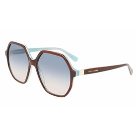 Lunettes de soleil Femme Longchamp LO707S-220 ø 58 mm