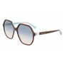 Lunettes de soleil Femme Longchamp LO707S-220 ø 58 mm