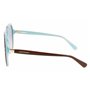 Lunettes de soleil Femme Longchamp LO707S-220 ø 58 mm