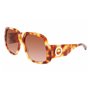 Lunettes de soleil Femme Longchamp LO709S-217 ø 59 mm