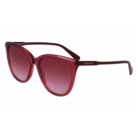 Lunettes de soleil Femme Longchamp LO718S-601 ø 56 mm