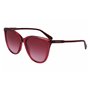 Lunettes de soleil Femme Longchamp LO718S-601 ø 56 mm