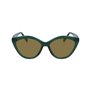 Lunettes de soleil Femme Longchamp LO730S-303 ø 56 mm