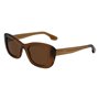 Lunettes de soleil Femme Victoria Beckham VB657S-240 Ø 50 mm