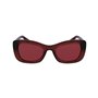 Lunettes de soleil Femme Victoria Beckham VB657S-513 Ø 50 mm