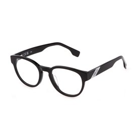 Monture de Lunettes Unisexe Fila VFI453-500700 Ø 50 mm