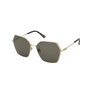 Lunettes de soleil Femme Nina Ricci SNR327-590300 ø 59 mm