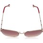 Lunettes de soleil Femme Carolina Herrera HER-0133-S-DDB ø 59 mm
