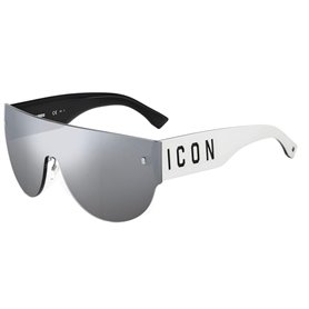 Lunettes de soleil Homme Dsquared2 ICON-0002-S-CCP Ø 99 mm