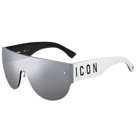 Lunettes de soleil Homme Dsquared2 ICON-0002-S-CCP Ø 99 mm