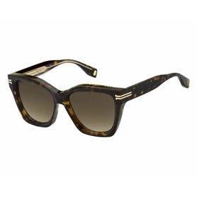 Lunettes de soleil Femme Marc Jacobs MJ 1000_S ø 54 mm