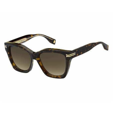 Lunettes de soleil Femme Marc Jacobs MJ 1000_S ø 54 mm